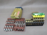 338 Winchester Magnum Ammunition