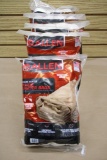Case of Five Packs Allen Big Game Deluxe Quarter Bags