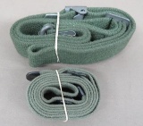 M1 Garand and M1 Carbine Slings