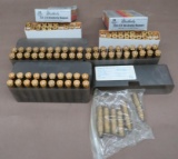 338-378 Weatherby Brass
