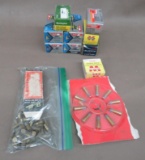 22 Rimfire Ammunition