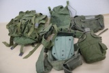 US Military Bags and Gear
