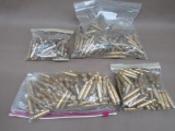 308 Winchester Brass for Shipping