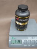 Hodgdon CFE BLK Gunpowder NO SHIPPING