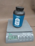 IMR 4064 Gunpowder NO SHIPPING