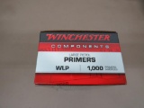 Winchester WLP Large Pistol Primers