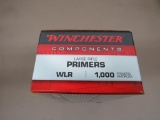 Winchester WLR Large Rifle Primers NO SHIPPING