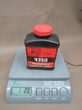 Accurate 4350 Gunpowder NO SHIPPING