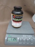 Hodgdon Titegroup Gunpowder NO SHIPPING