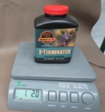 Ramshot X-Terminator Gunpowder NO SHIPPING