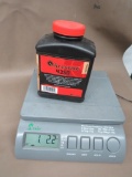 Accurate 4350 Gunpowder NO SHIPPING