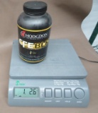 Hodgdon CFE BLK Gunpowder NO SHIPPING