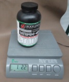 Hodgdon Retumbo Gunpowder NO SHIPPING