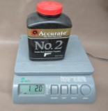 Accurate No 2 Gunpowder NO SHIPPING