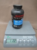 Winchester WST Shotshell Gunpowder NO SHIPPING