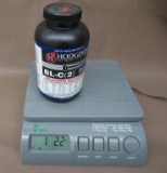 Hodgdon BLC (2) Gunpowder NO SHIPPING