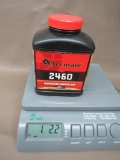 Accurate 2460 Gunpowder NO SHIPPING