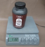 IMR 4350 Gunpowder NO SHIPPING
