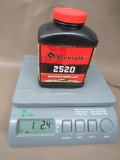 Accurate 2520 Gunpowder NO SHIPPING