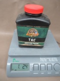 Ramshot TAC Gunpowder NO SHIPPING