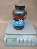 Winchester WST Shotshell Gunpowder NO SHIPPING