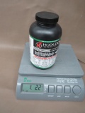 Hodgdon Retumbo Gunpowder NO SHIPPING