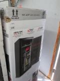 New in box Sports Afield Fire Resistant Gun Safe