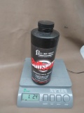 Alliant Bullseye Gunpowder NO SHIPPING