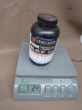 Hodgdon BLC (2) Gunpowder NO SHIPPING