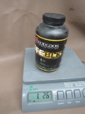 Hodgdon CFE BLK Gunpowder NO SHIPPING