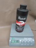 Alliant Bullseye Gunpowder NO SHIPPING
