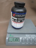 Hodgdon BLC (2) Gunpowder NO SHIPPING