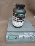 Hodgdon Retumbo Gunpowder NO SHIPPING