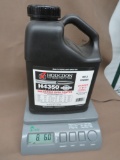 Hodgdon H4350 Gunpowder NO SHIPPING