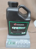Hodgdon CFE Pistol Gunpowder NO SHIPPING