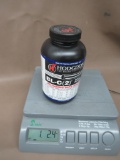 Hodgdon BLC (2) Gunpowder NO SHIPPING