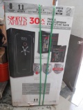 New in box Sports Afield Fire Resistant Gun Safe