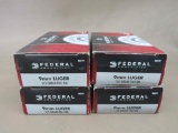 9mm Ammunition