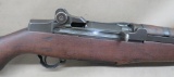 Springfield M1 Garand - 30-06, Rifle, SN# 5796716