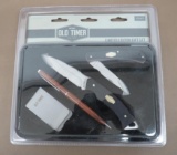 Old Timer Limited Edition Gift Set