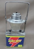 Cool Vintage Style Rayovac Sportsman Lantern