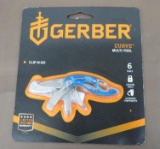Gerber Curve Multi Tool