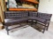 Corner Bench Seat