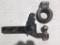 Pintle Hook Set