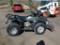 Honda ATV