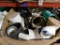 Plumbing Fittings
