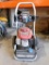 Homelite Pressure Washer