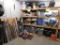 Assortment of Tools/Parts/Stuff