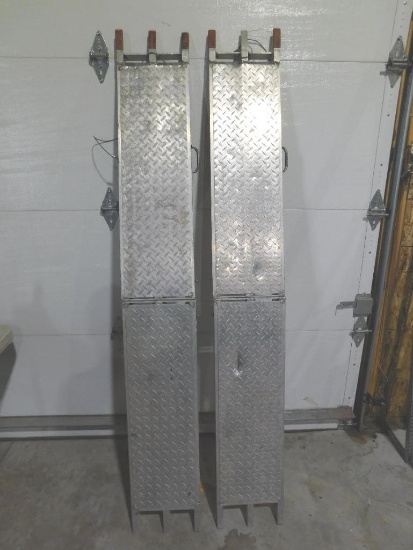 Better Built ATV Ramps