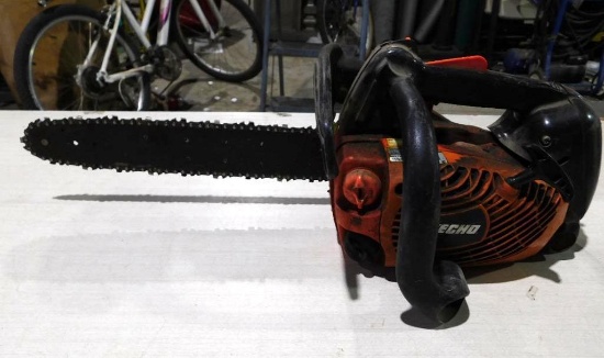 Echo Chainsaw